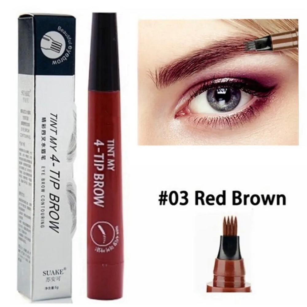 Eyebrow Ink Pen - Picture 9 of 11